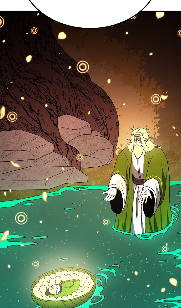 Манга Осколок времени - Глава 210 Страница 111