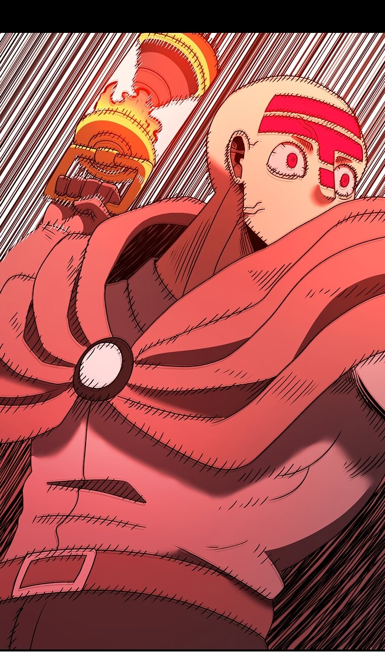 Манга Осколок времени - Глава 210 Страница 16