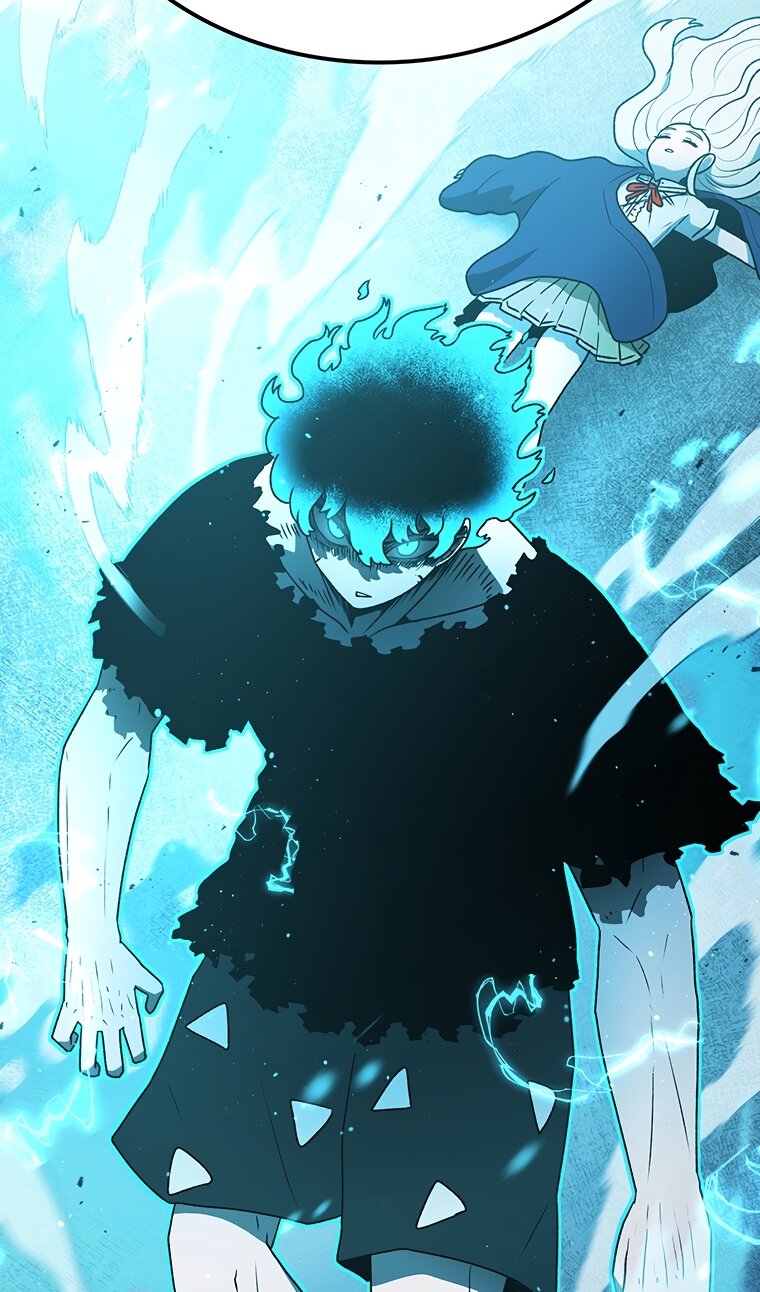 Манга Осколок времени - Глава 210 Страница 139