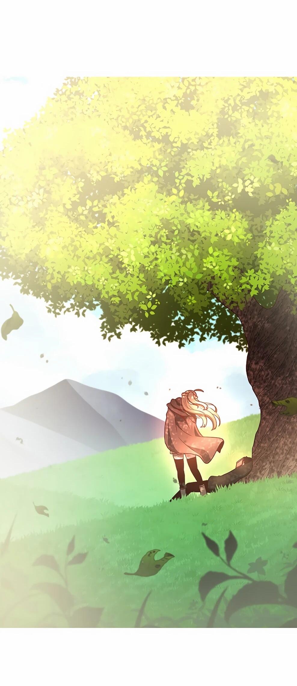 Манга Осколок времени - Глава 212 Страница 2