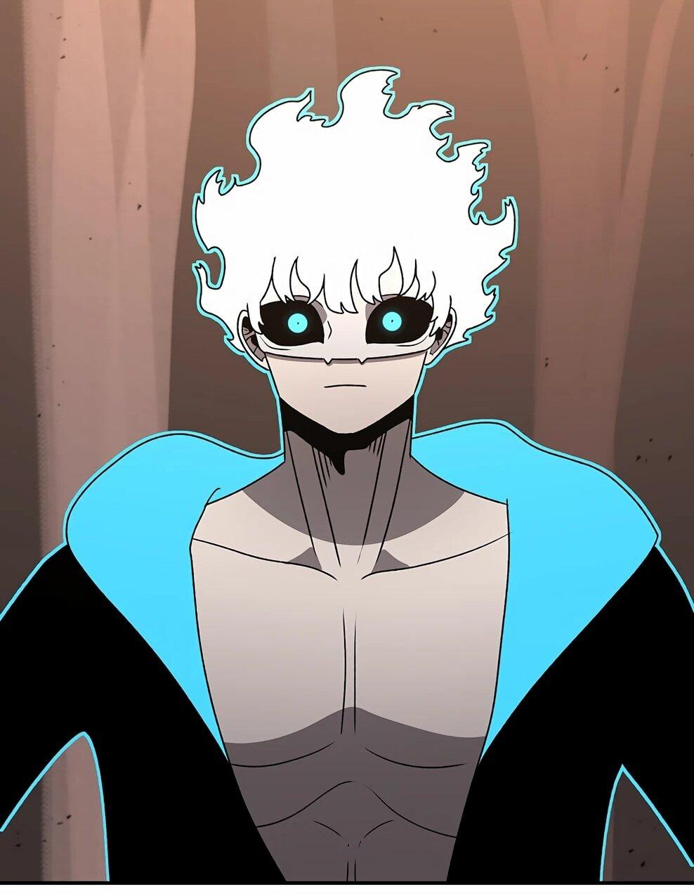 Манга Осколок времени - Глава 212 Страница 72