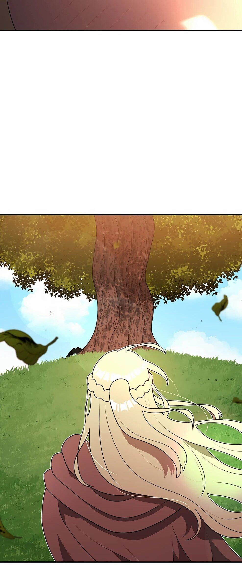 Манга Осколок времени - Глава 211 Страница 74