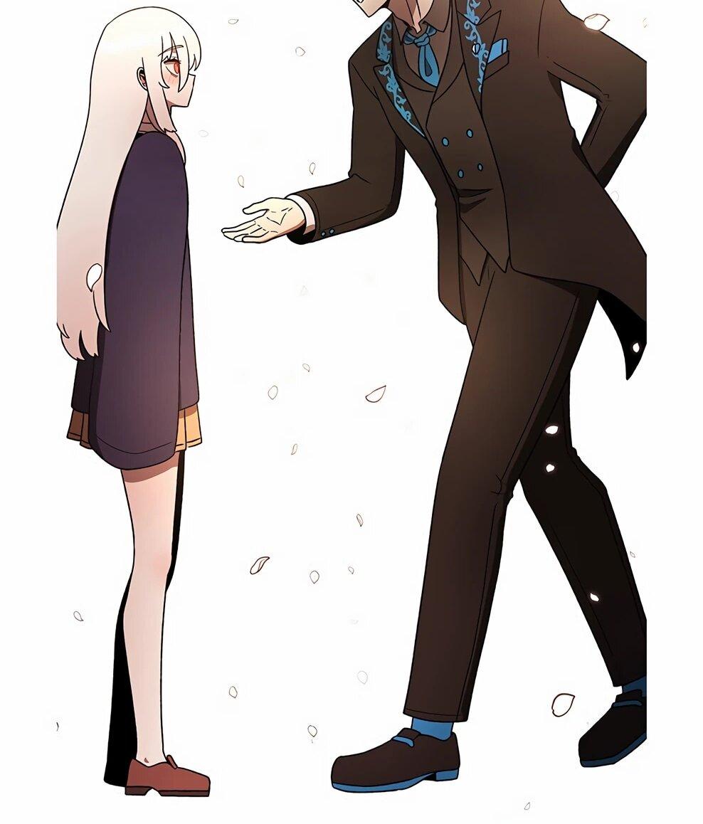 Манга Осколок времени - Глава 211 Страница 91