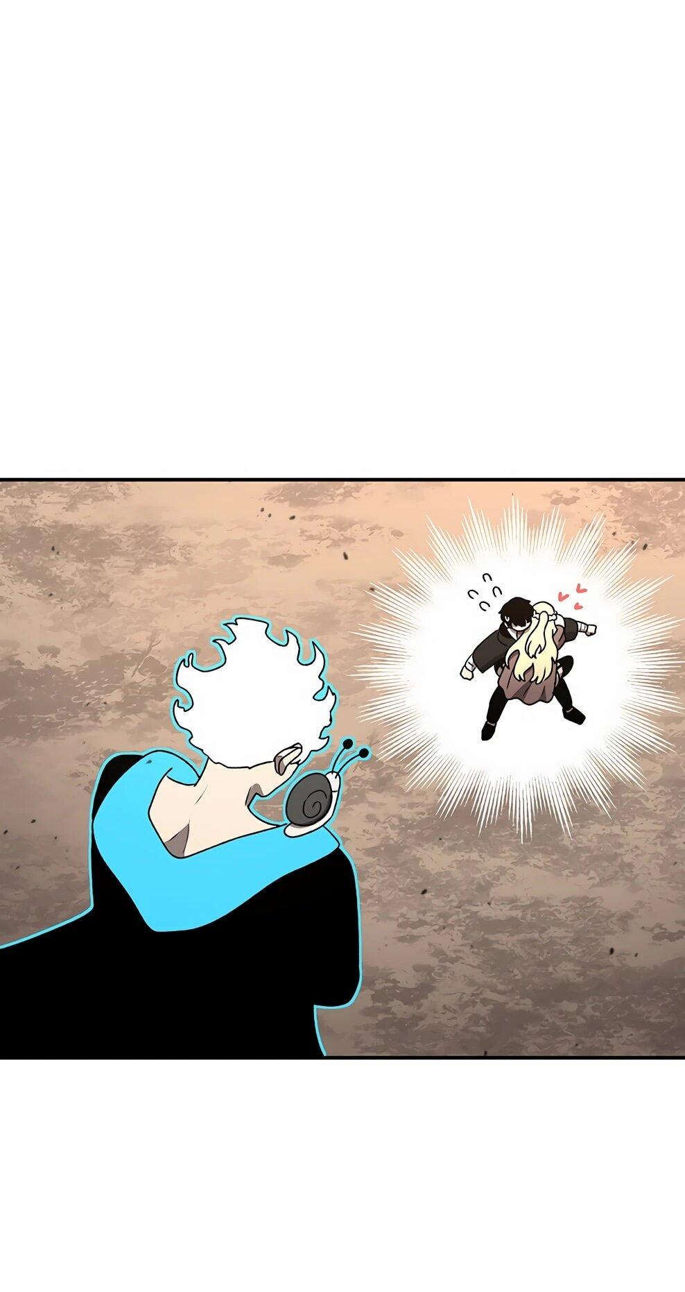 Манга Осколок времени - Глава 213 Страница 87