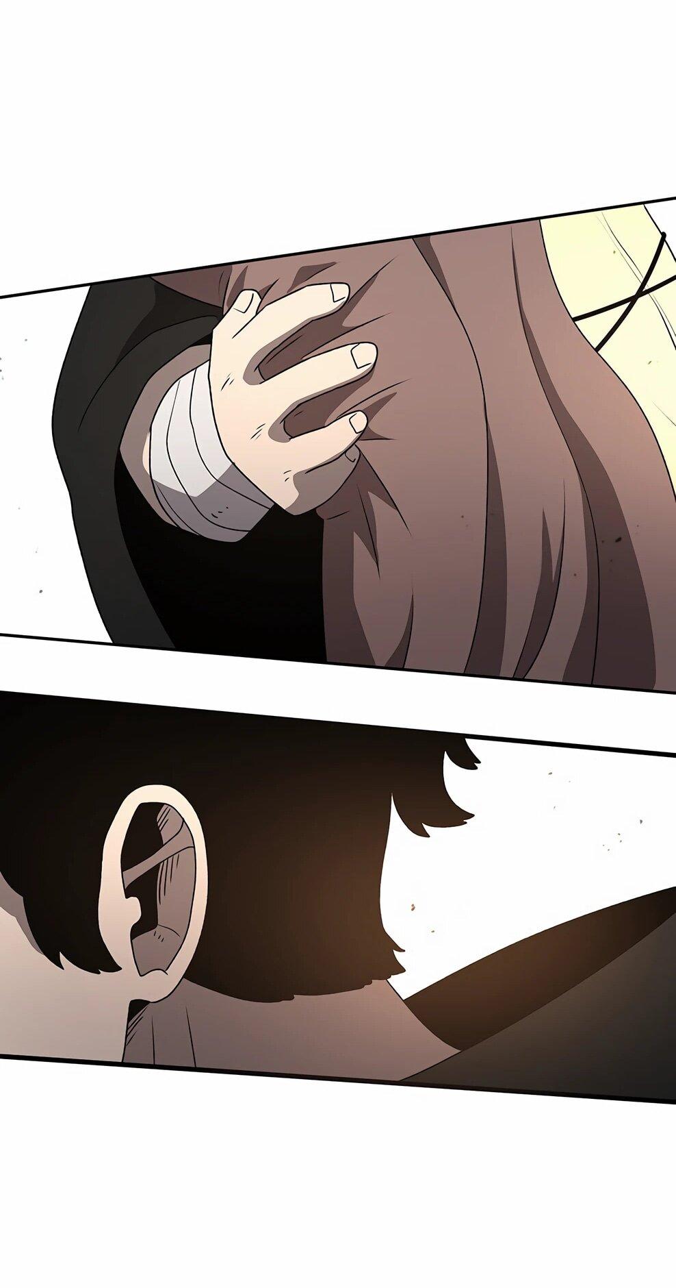 Манга Осколок времени - Глава 213 Страница 79