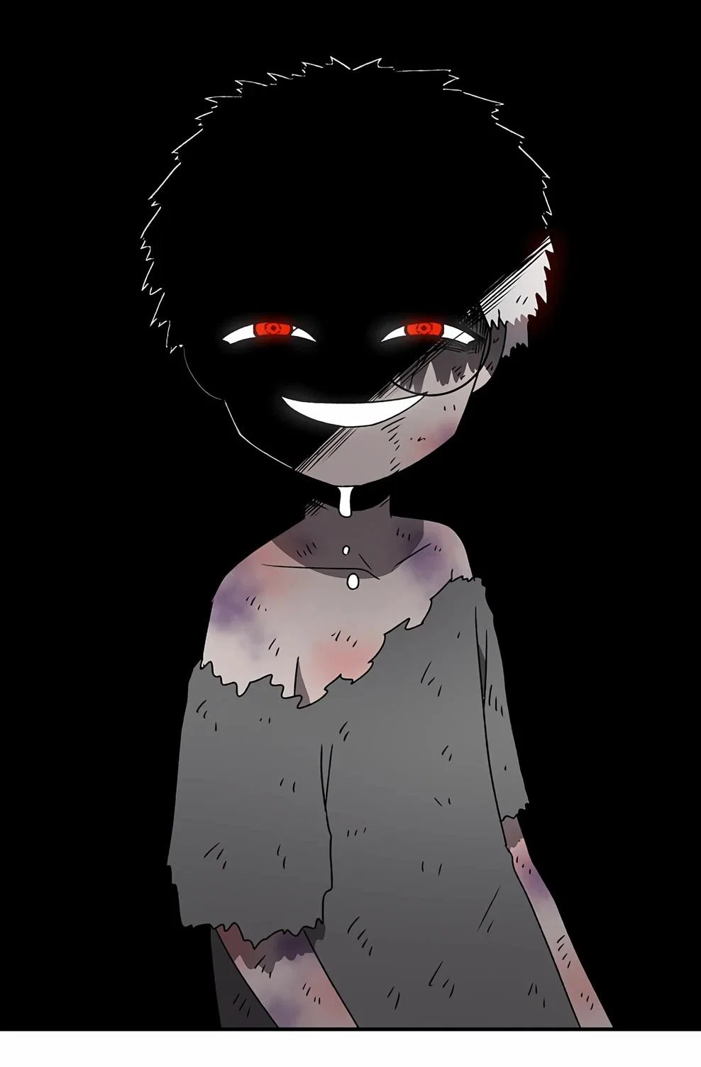 Манга Осколок времени - Глава 213 Страница 30