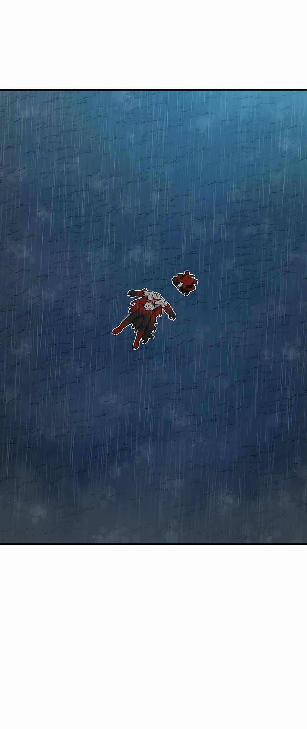 Манга Осколок времени - Глава 216 Страница 3