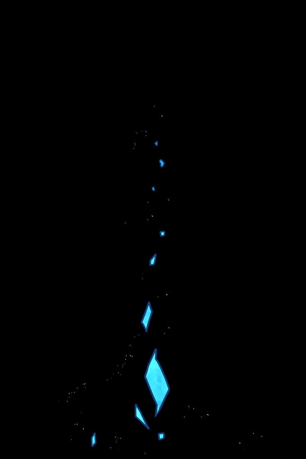 Манга Осколок времени - Глава 216 Страница 69