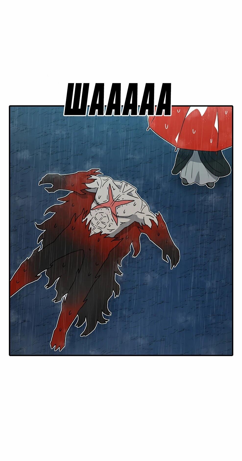 Манга Осколок времени - Глава 216 Страница 22