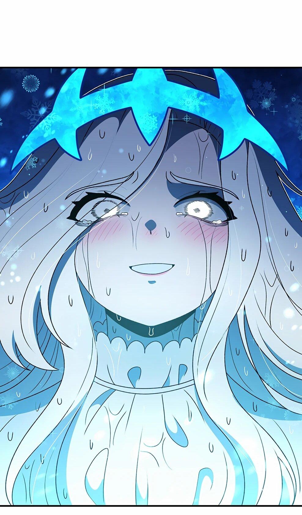 Манга Осколок времени - Глава 216 Страница 75