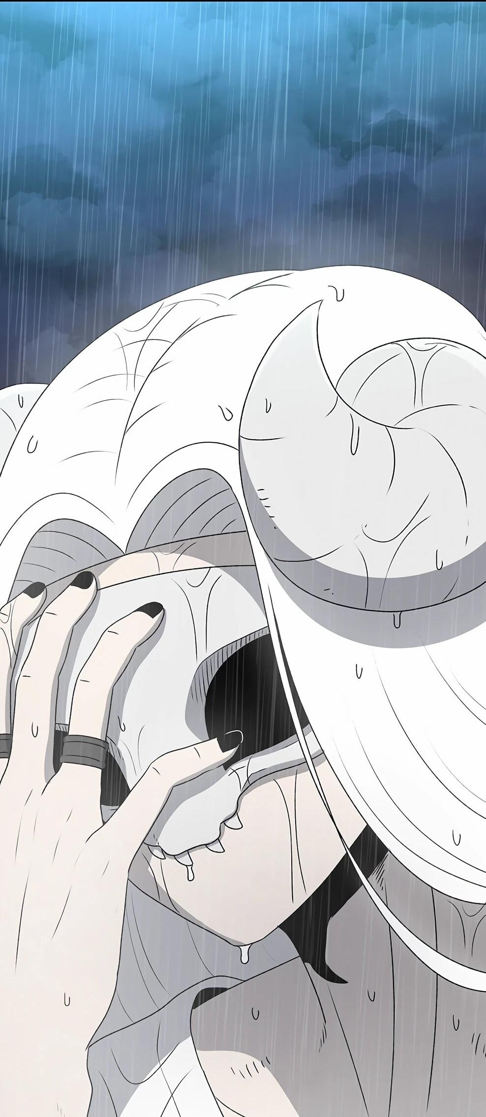 Манга Осколок времени - Глава 216 Страница 11