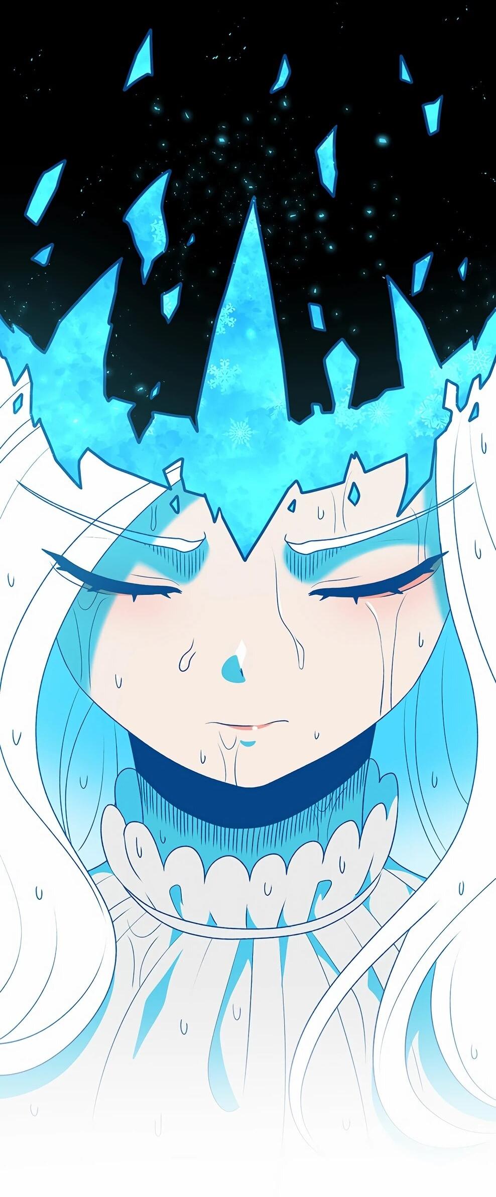 Манга Осколок времени - Глава 216 Страница 70