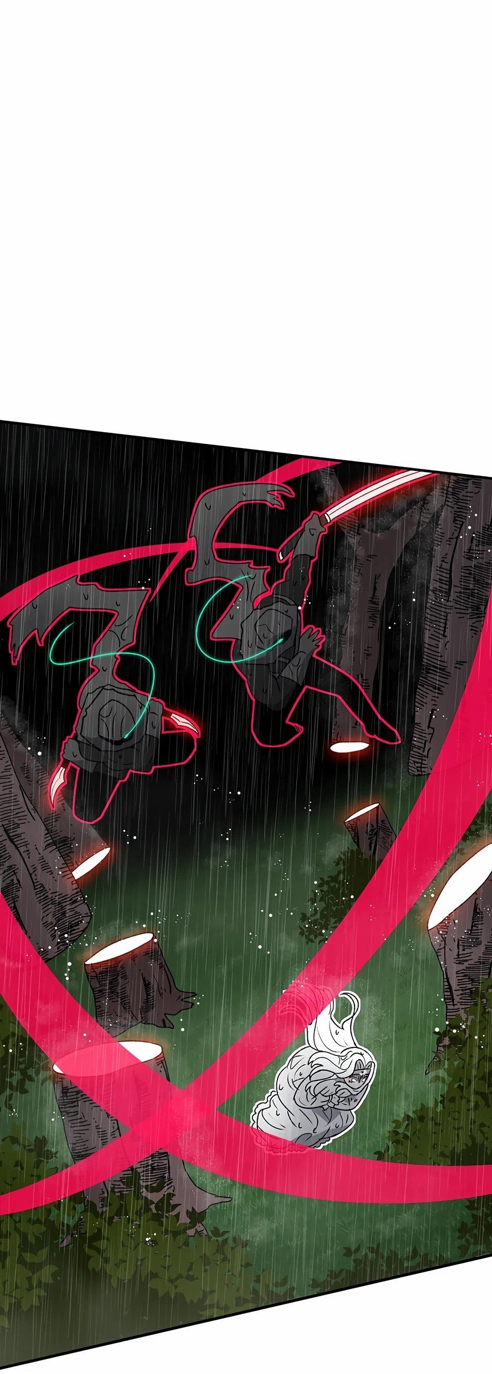 Манга Осколок времени - Глава 216 Страница 62