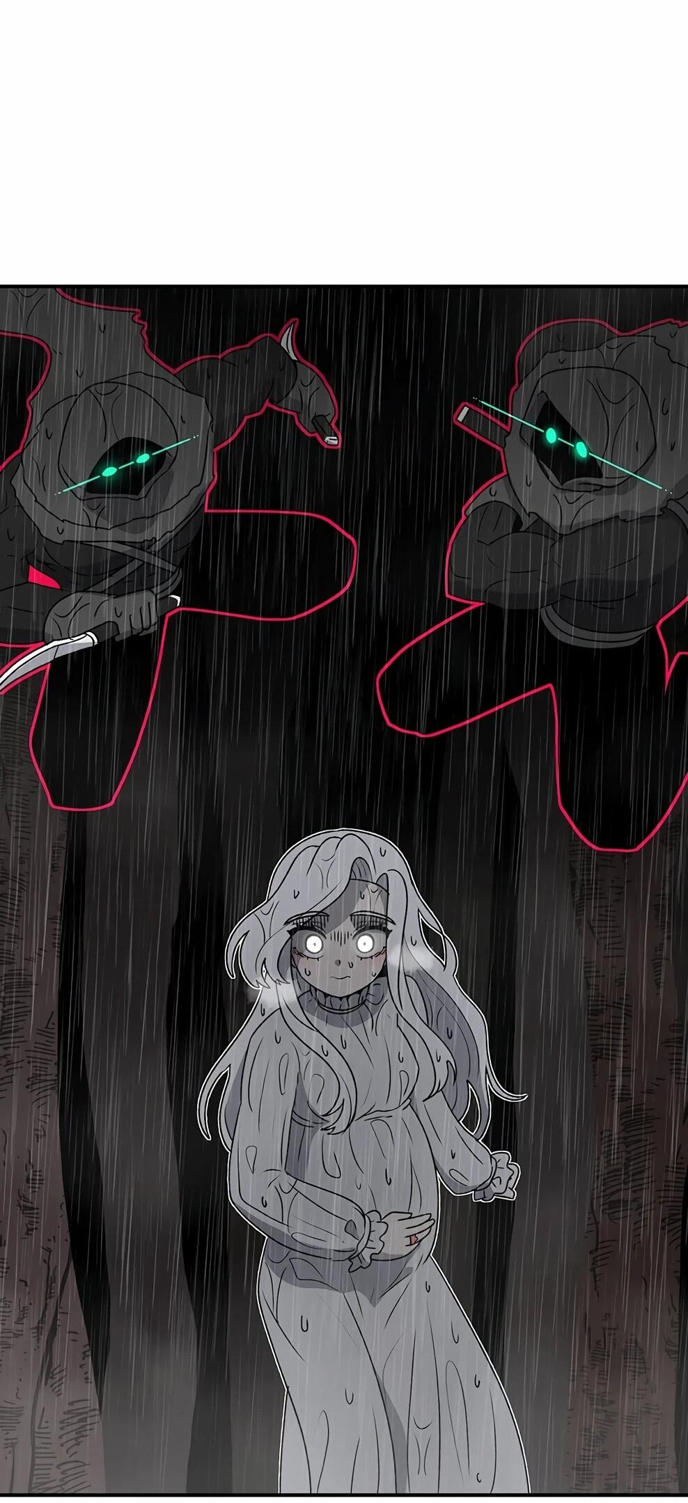 Манга Осколок времени - Глава 216 Страница 61