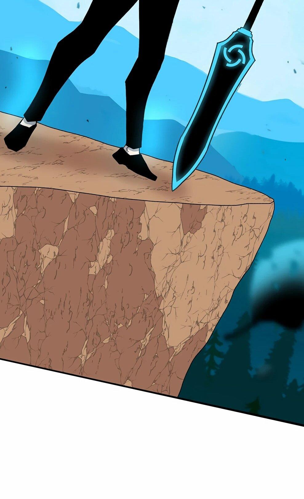 Манга Осколок времени - Глава 215 Страница 41