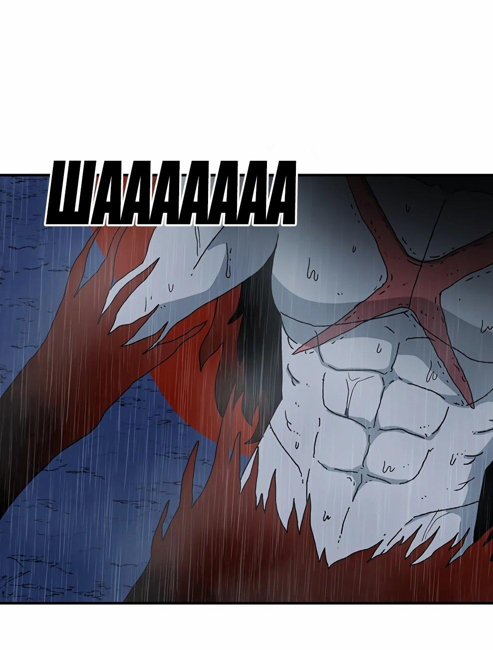 Манга Осколок времени - Глава 215 Страница 120