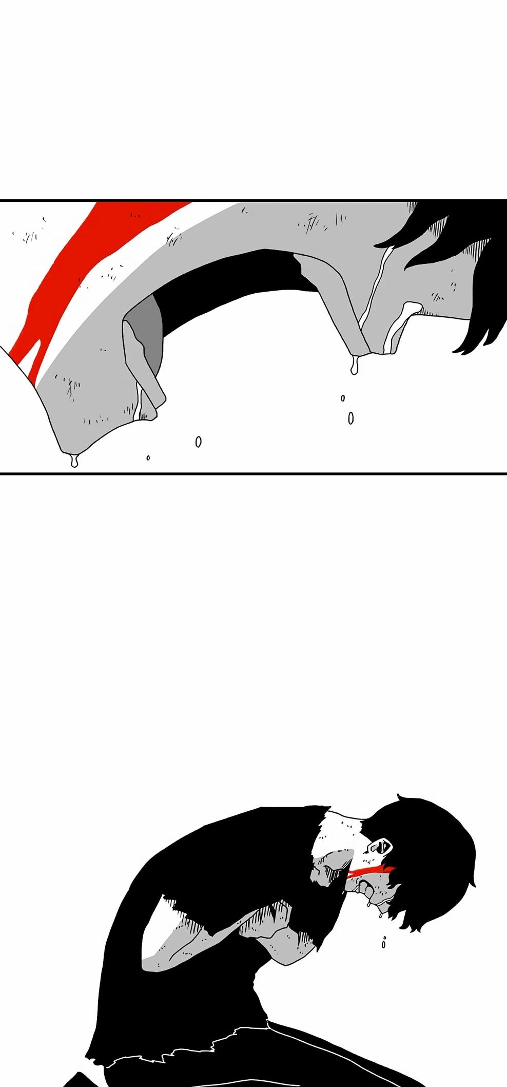 Манга Осколок времени - Глава 215 Страница 99