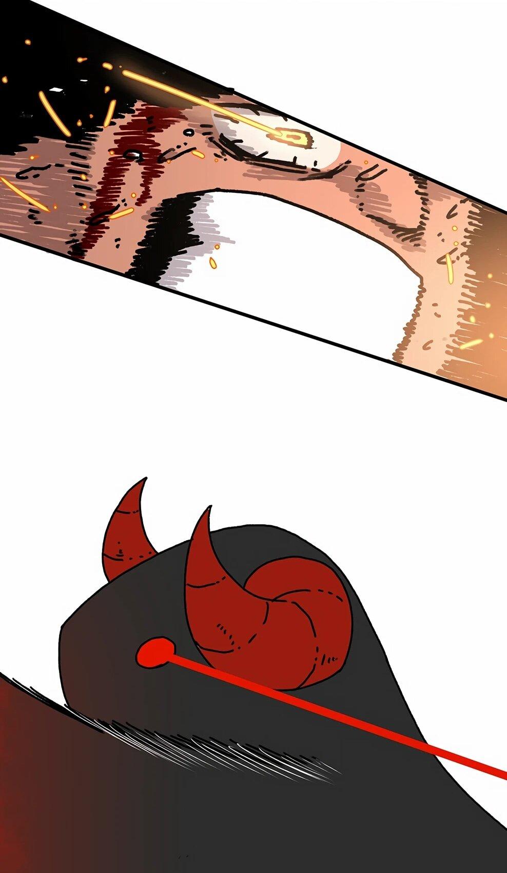 Манга Осколок времени - Глава 215 Страница 69