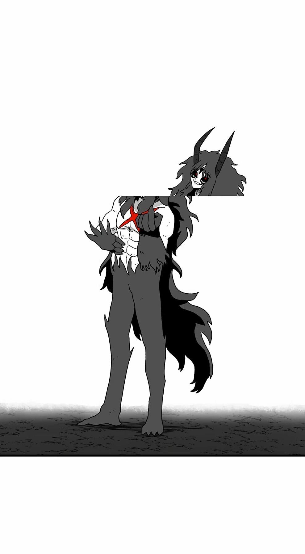 Манга Осколок времени - Глава 215 Страница 112