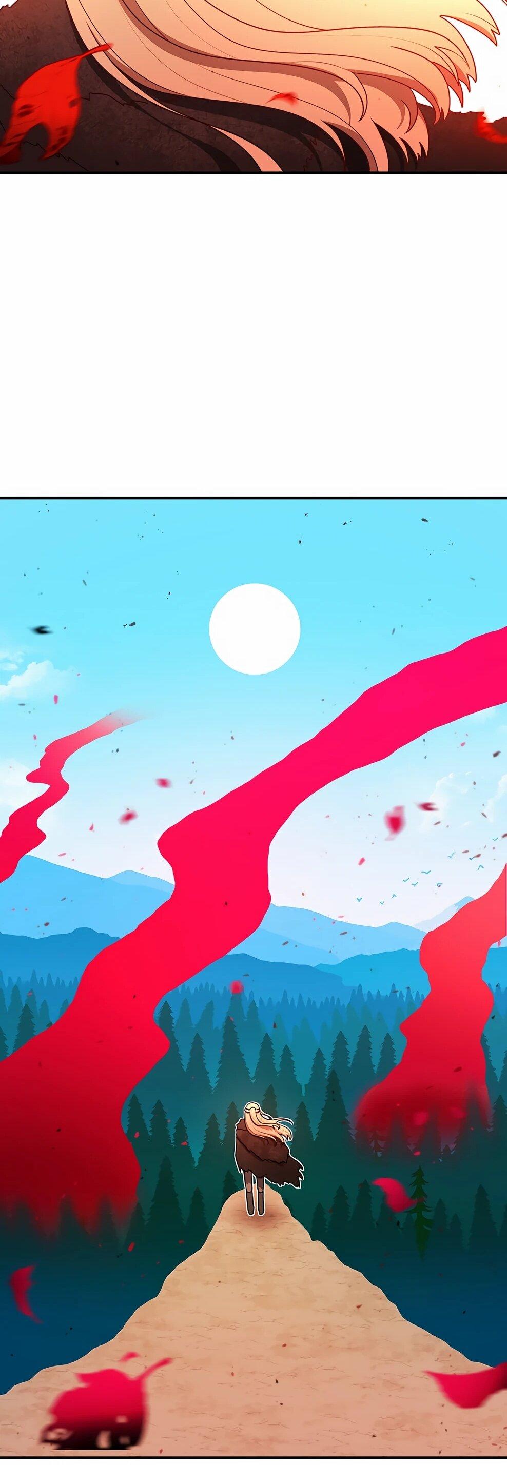 Манга Осколок времени - Глава 215 Страница 46