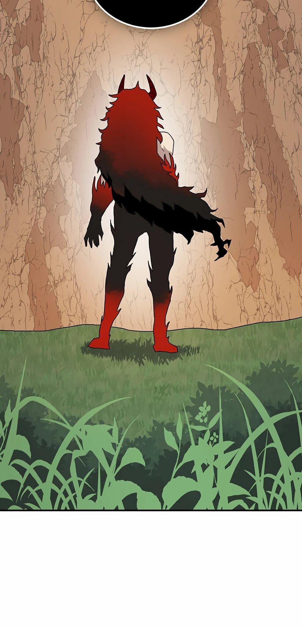 Манга Осколок времени - Глава 215 Страница 30