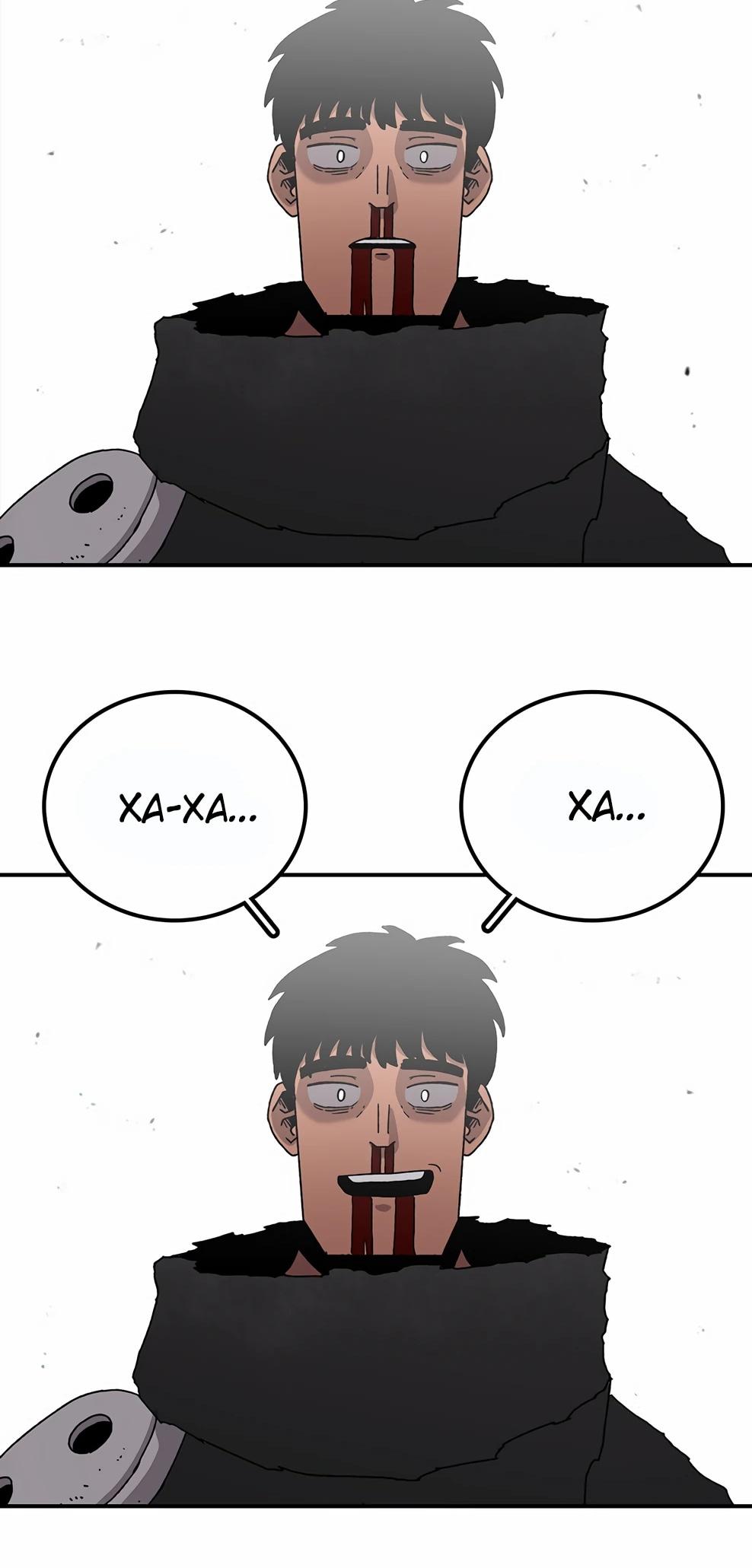 Манга Осколок времени - Глава 215 Страница 51