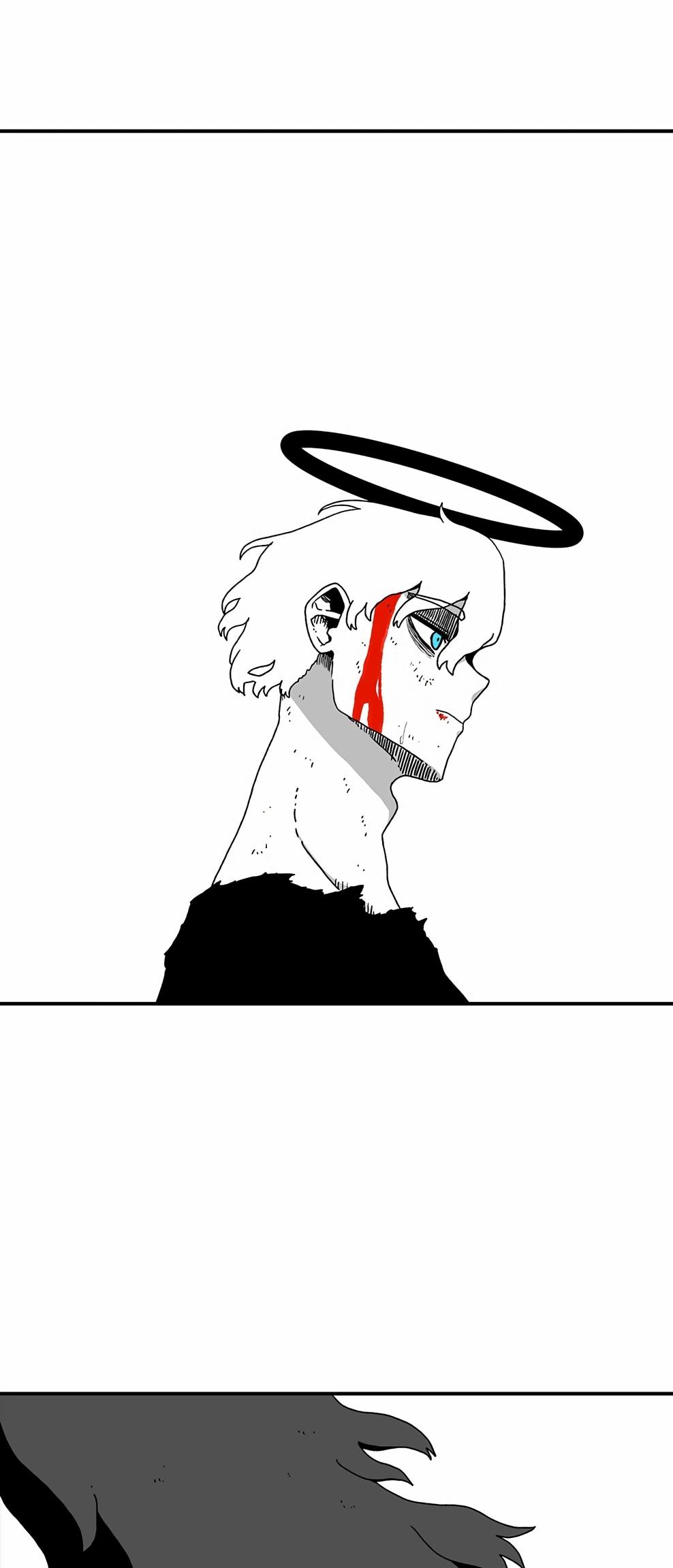 Манга Осколок времени - Глава 215 Страница 105