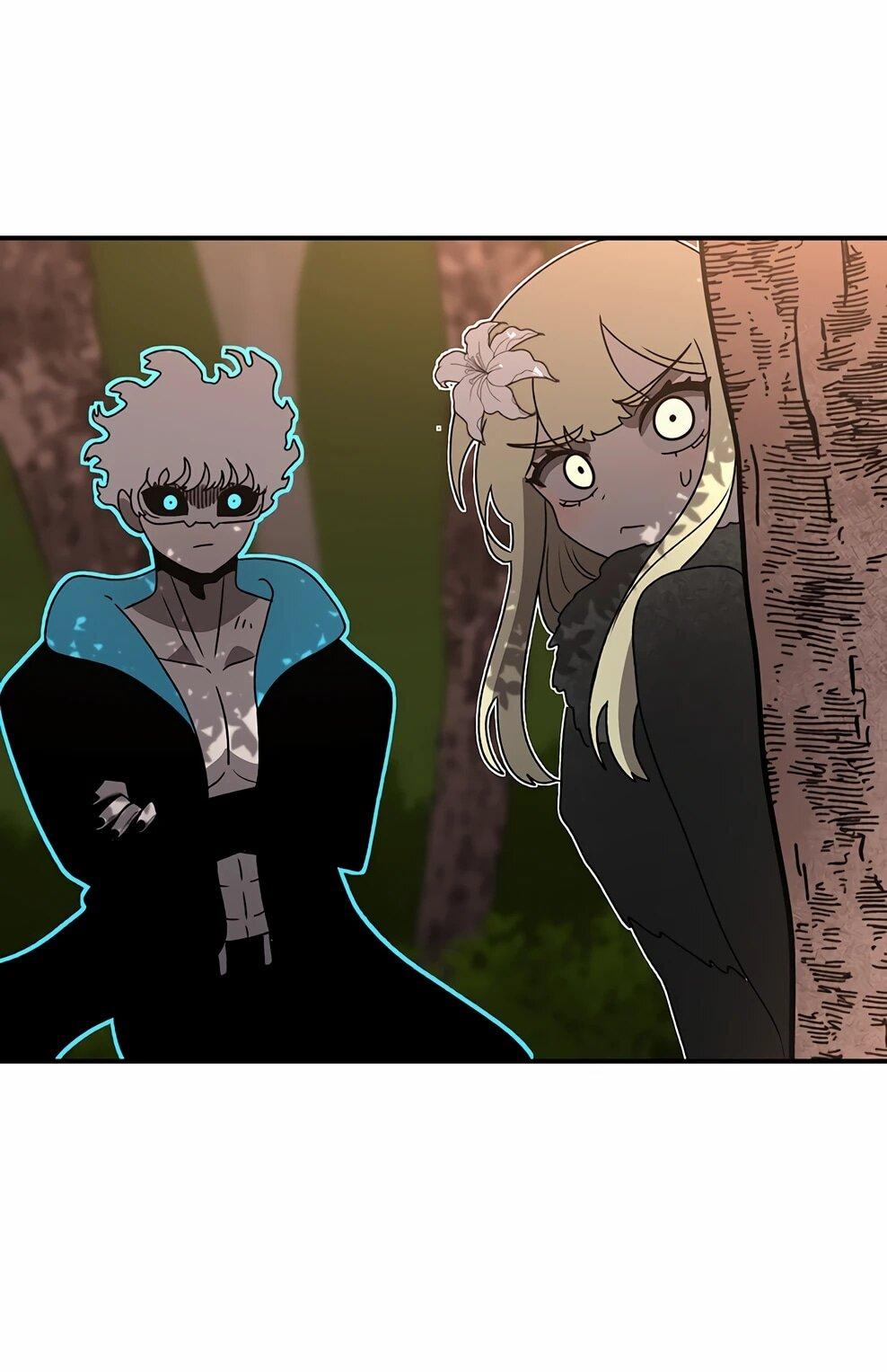 Манга Осколок времени - Глава 215 Страница 25