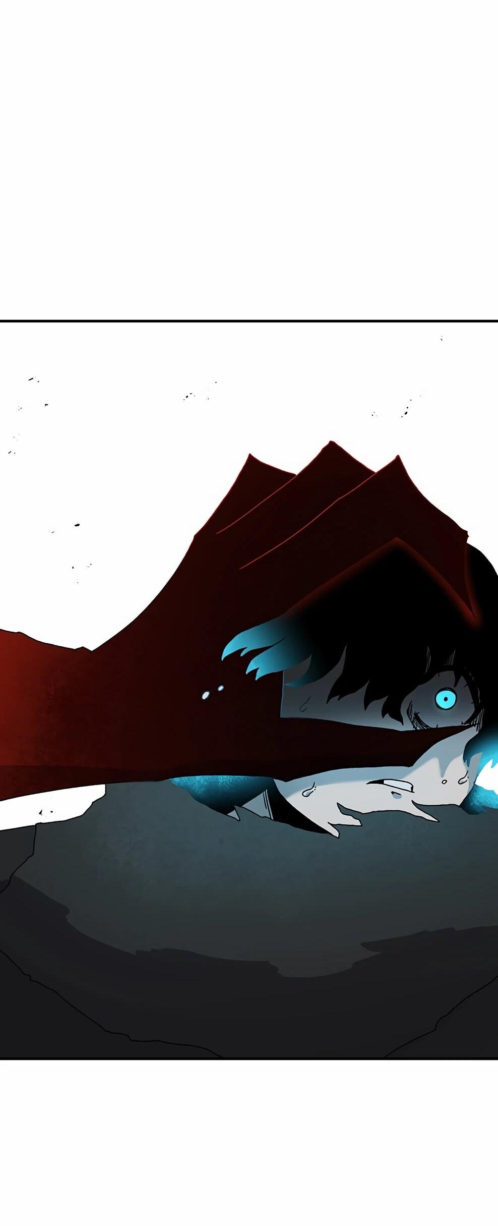 Манга Осколок времени - Глава 215 Страница 82