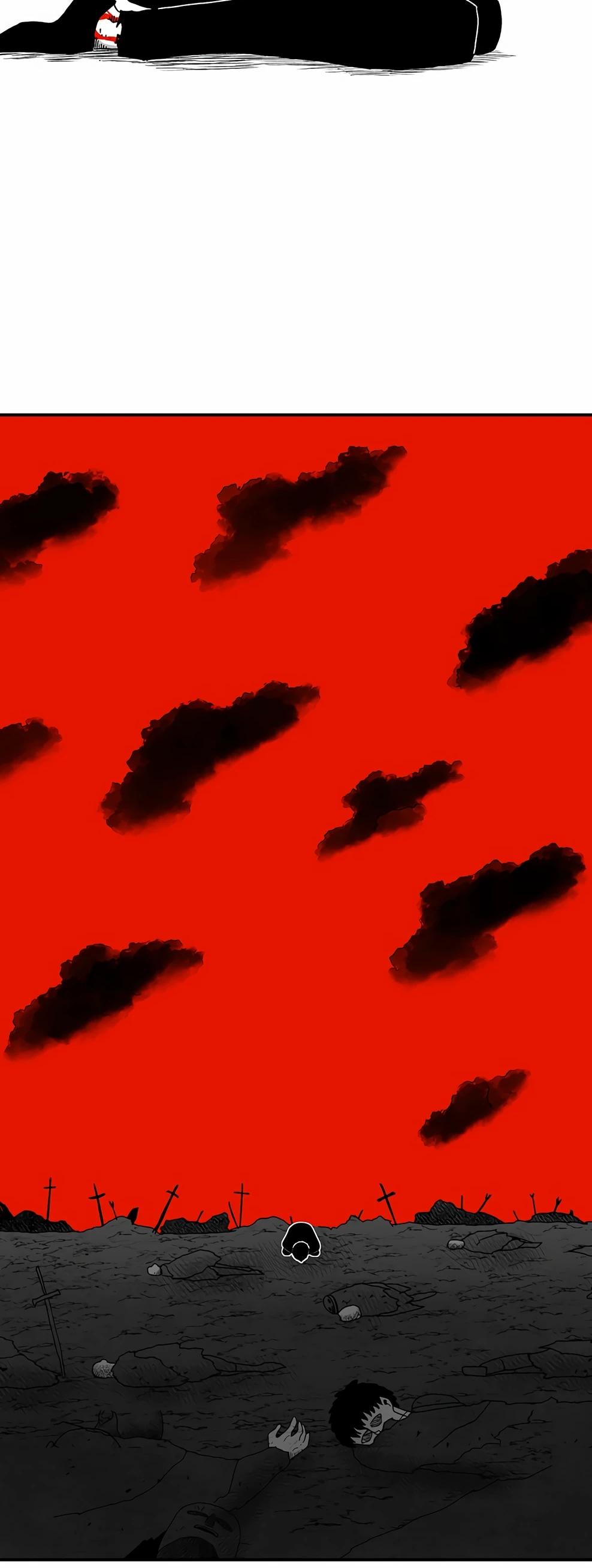 Манга Осколок времени - Глава 215 Страница 100