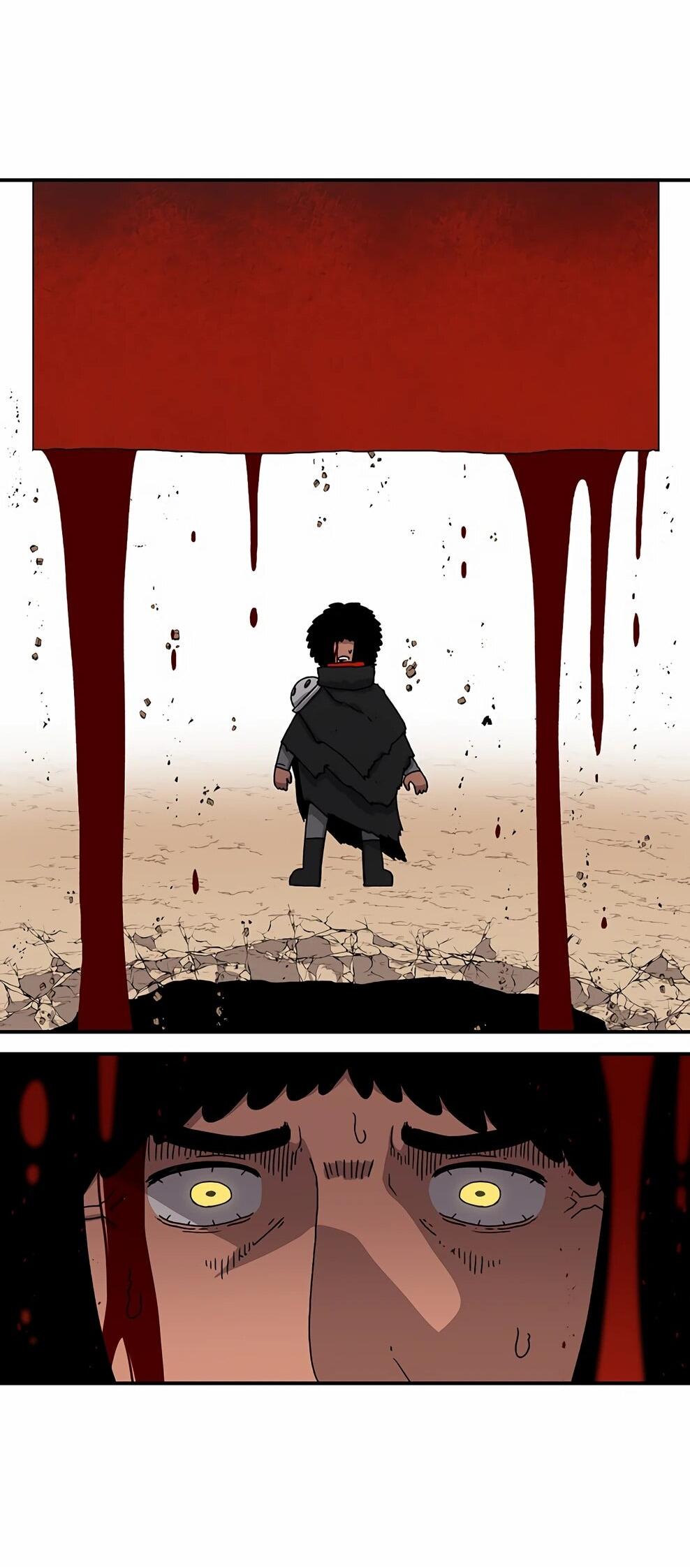 Манга Осколок времени - Глава 215 Страница 67