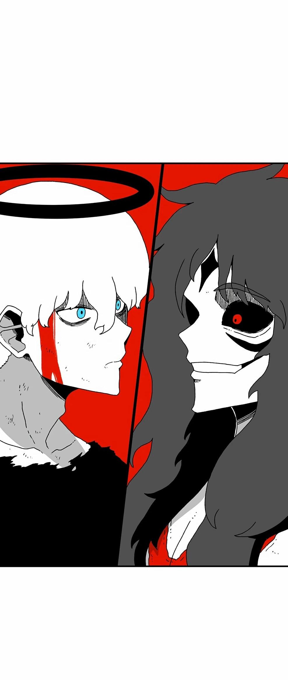 Манга Осколок времени - Глава 215 Страница 107