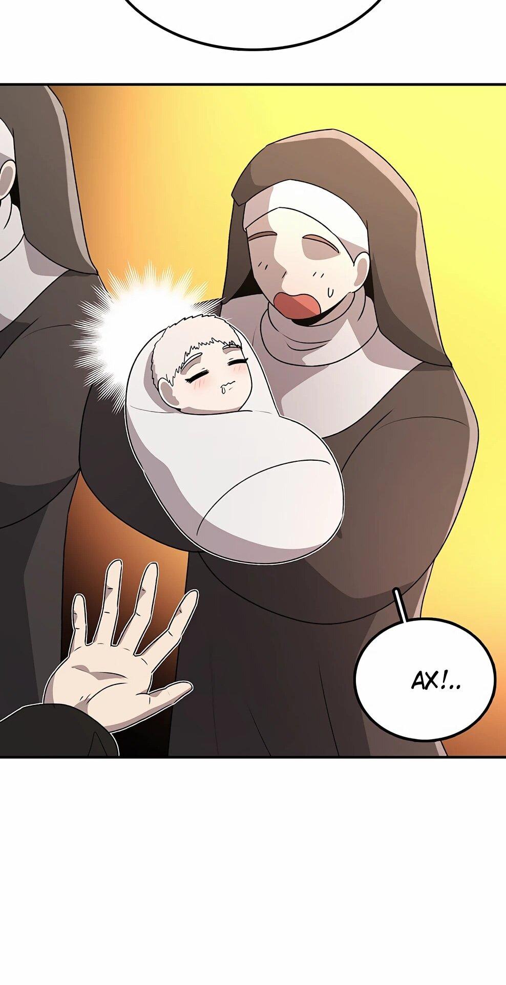 Манга Осколок времени - Глава 218 Страница 72