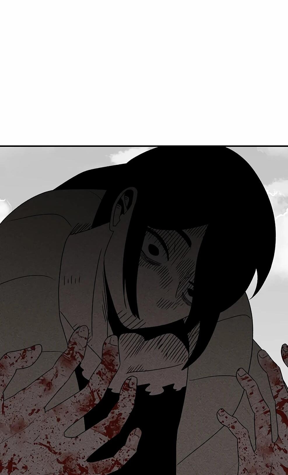 Манга Осколок времени - Глава 218 Страница 36