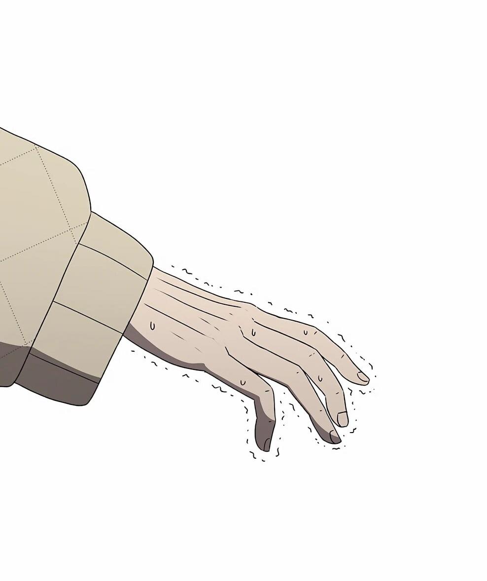 Манга Осколок времени - Глава 218 Страница 25