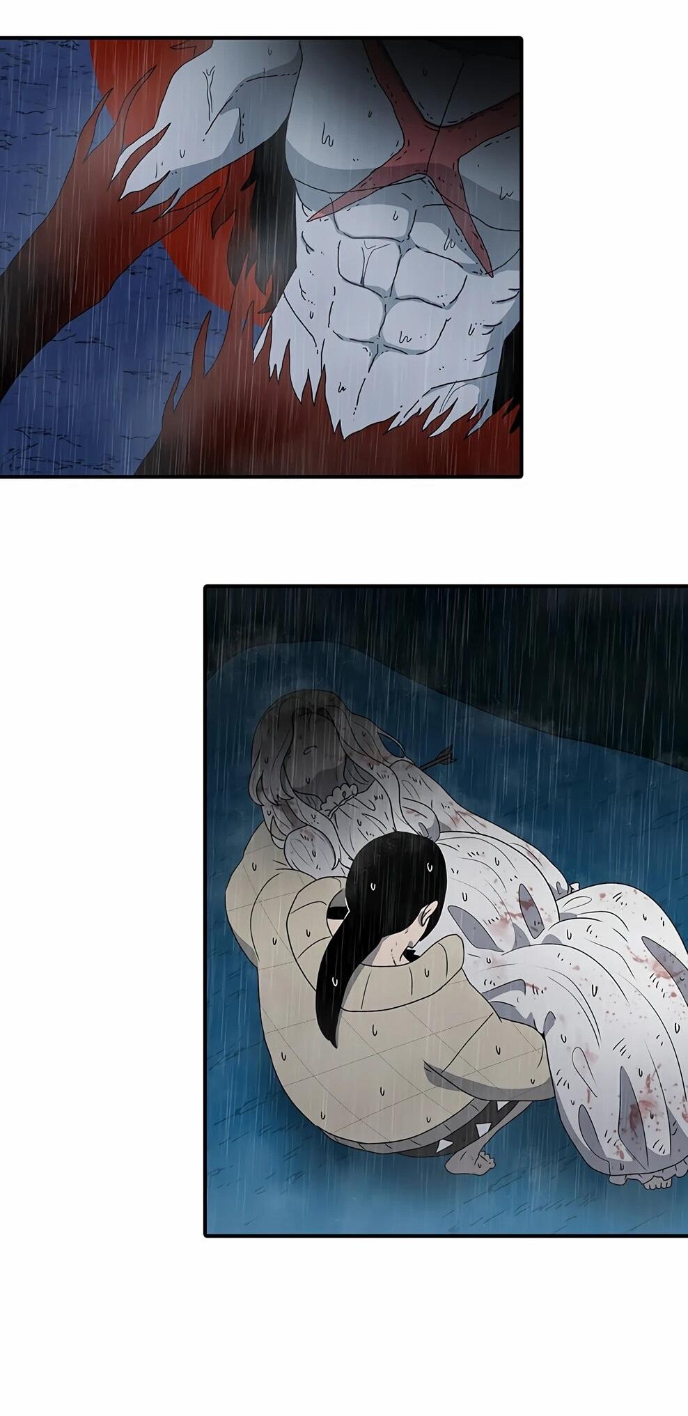 Манга Осколок времени - Глава 218 Страница 24