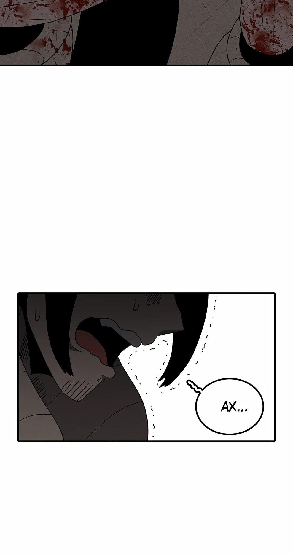 Манга Осколок времени - Глава 218 Страница 37