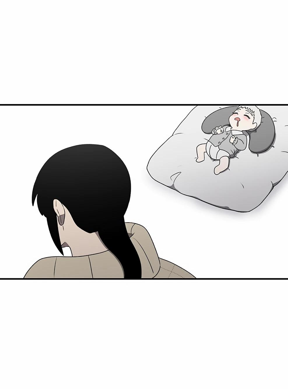 Манга Осколок времени - Глава 218 Страница 18