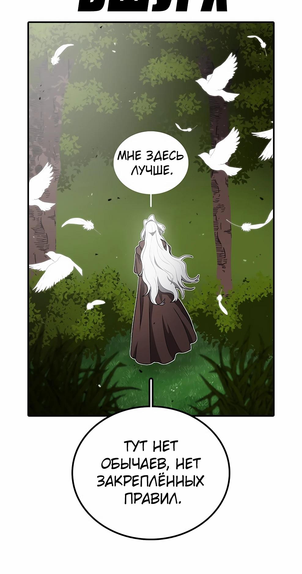 Манга Осколок времени - Глава 218 Страница 15