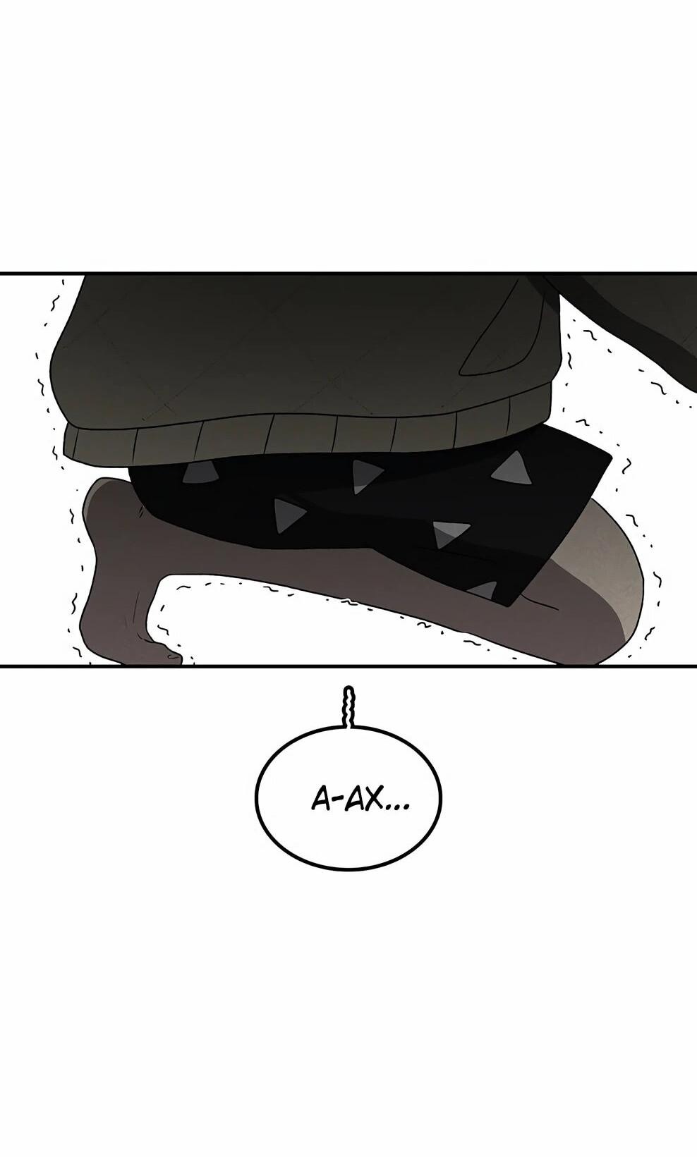 Манга Осколок времени - Глава 218 Страница 38