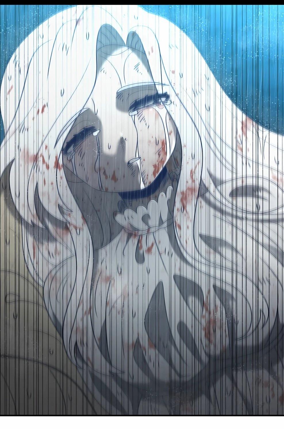 Манга Осколок времени - Глава 217 Страница 46