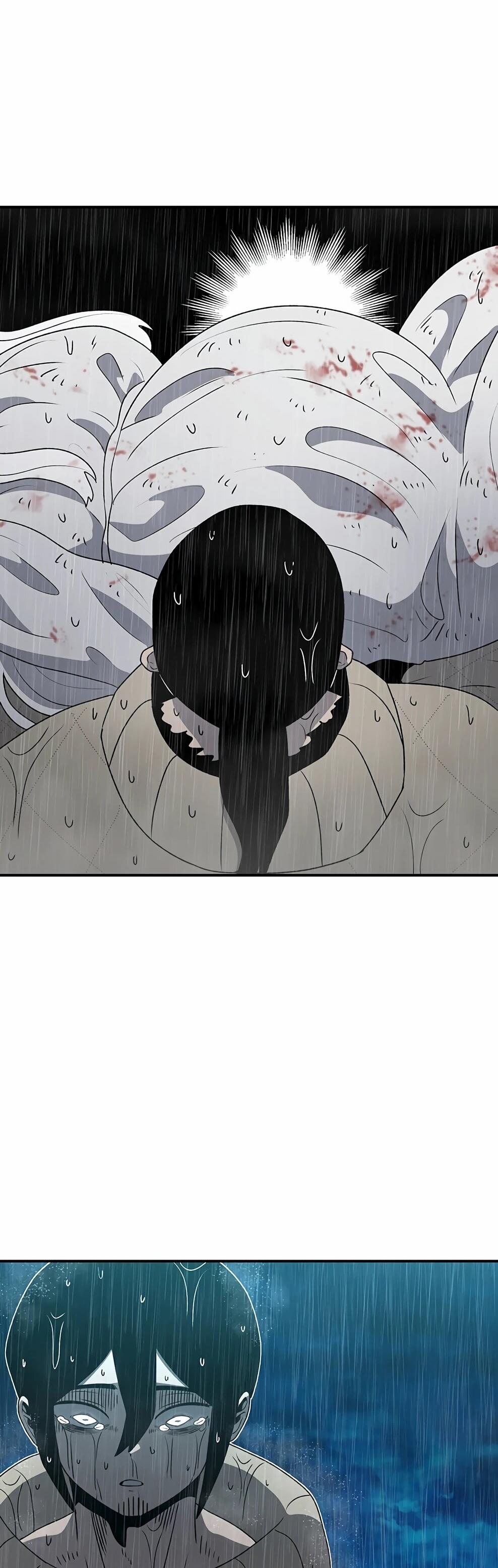 Манга Осколок времени - Глава 217 Страница 53