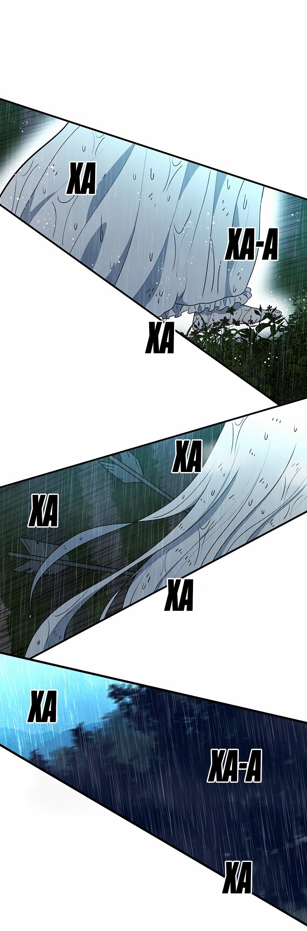 Манга Осколок времени - Глава 217 Страница 2