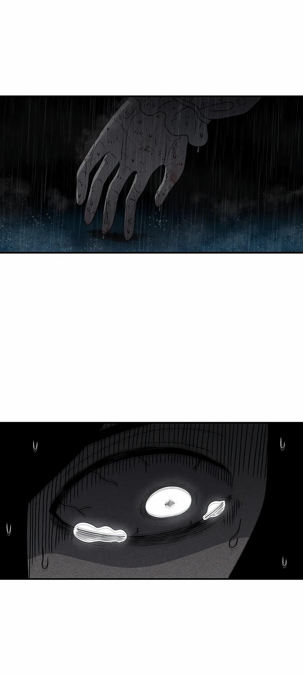 Манга Осколок времени - Глава 217 Страница 29