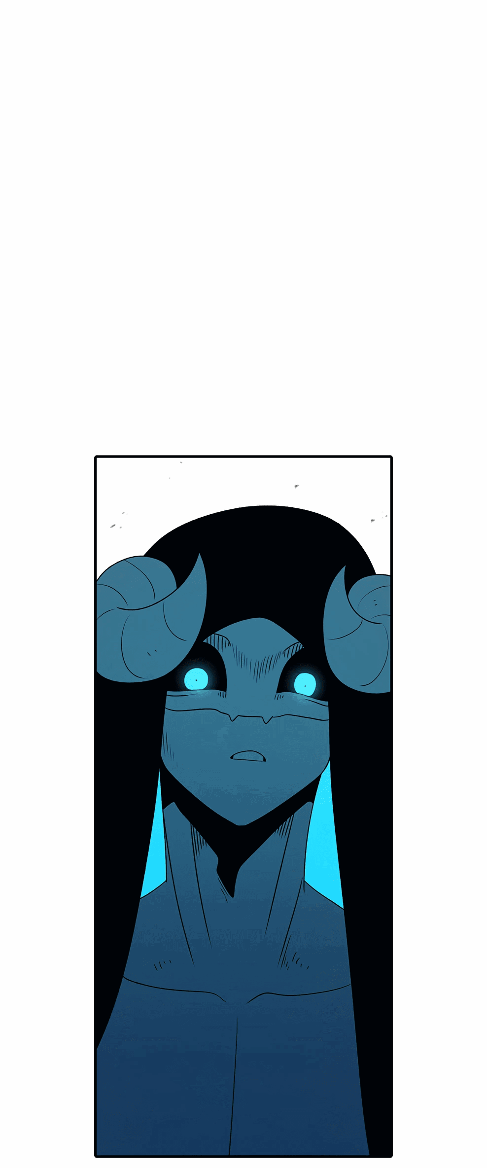 Манга Осколок времени - Глава 173 Страница 20