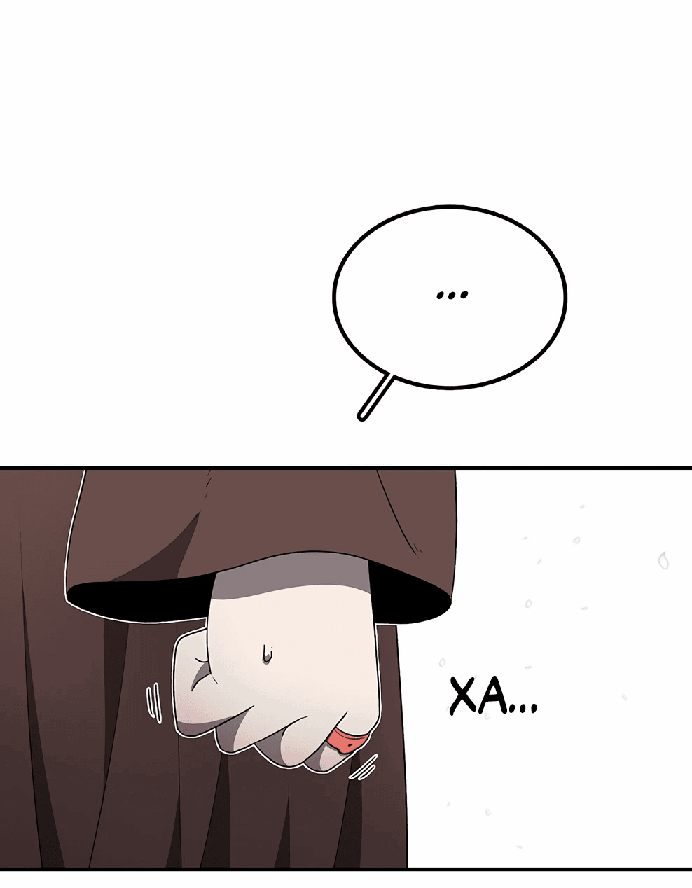 Манга Осколок времени - Глава 173 Страница 59