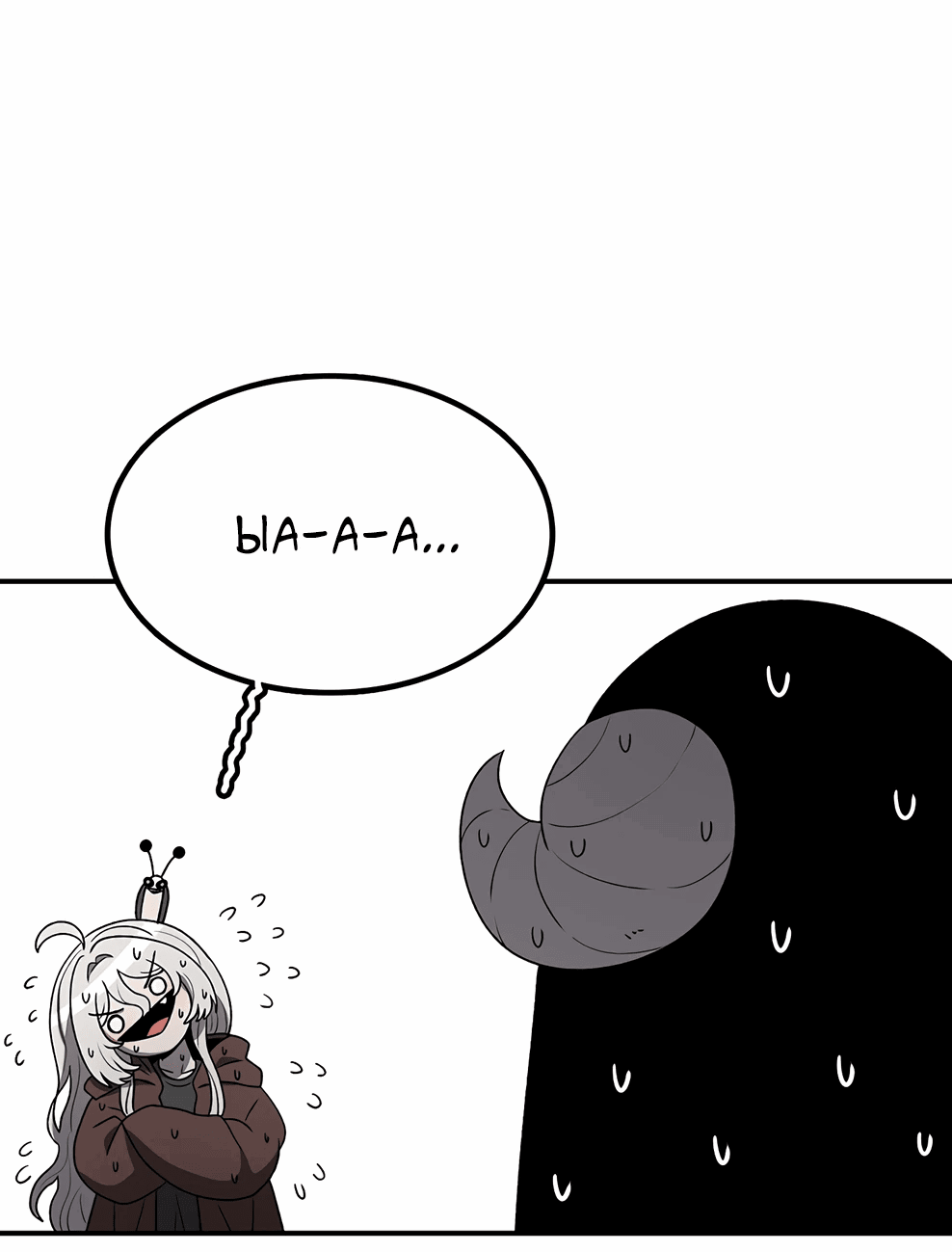 Манга Осколок времени - Глава 173 Страница 98