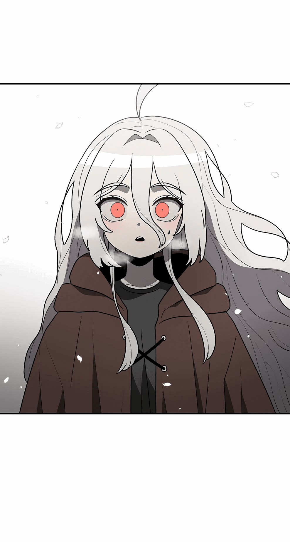 Манга Осколок времени - Глава 173 Страница 3