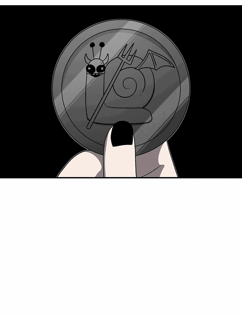 Манга Осколок времени - Глава 173 Страница 58