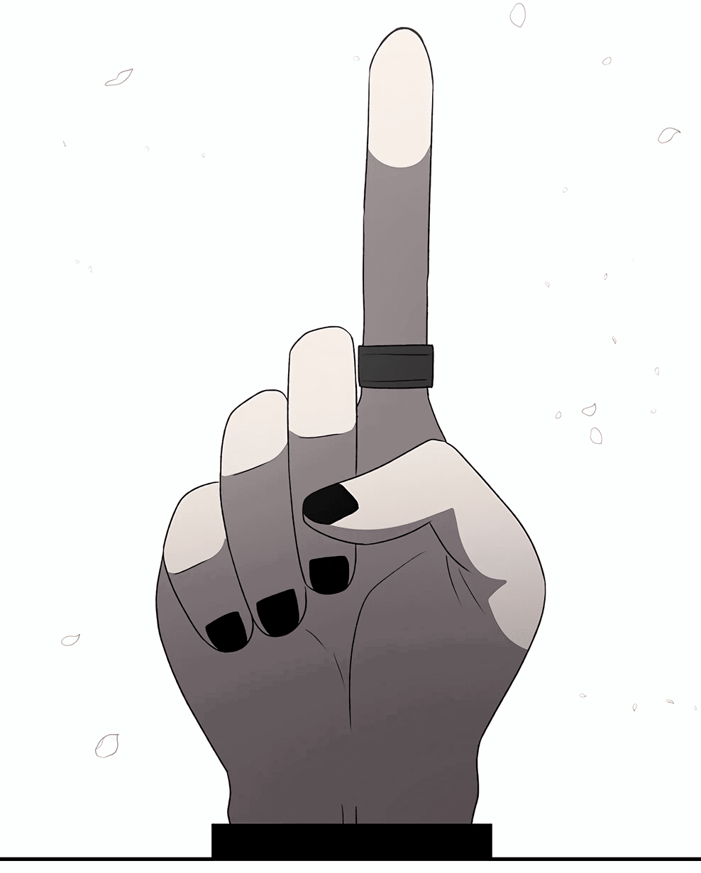 Манга Осколок времени - Глава 173 Страница 70